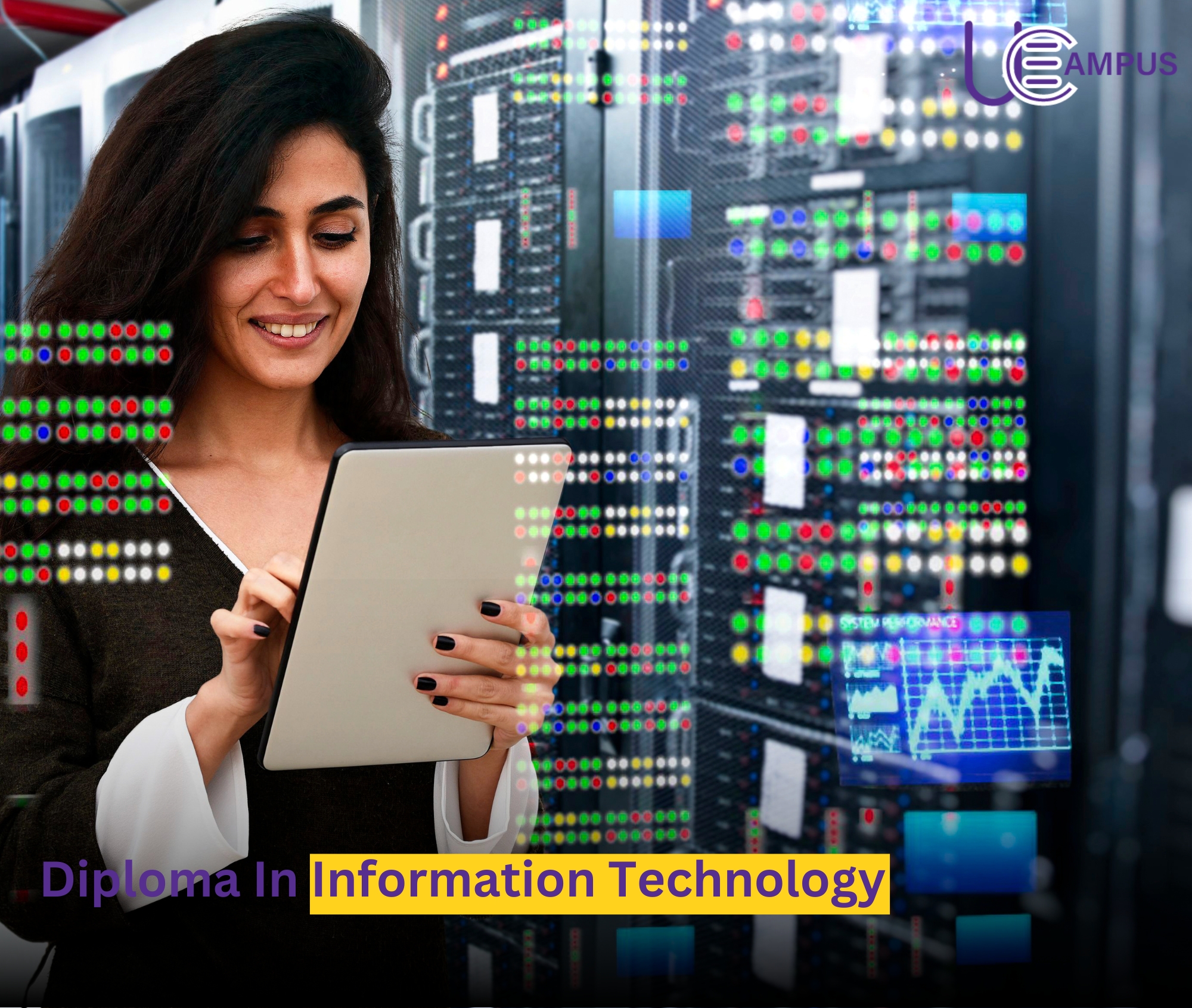 Level 7 Diploma in Information Technology